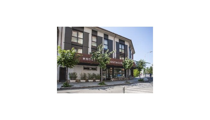 Hotel Estacio poza 0