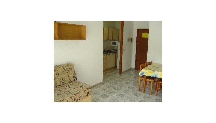Hotel Europa Apts poza 3