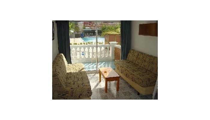 Hotel Europa Apts poza 4