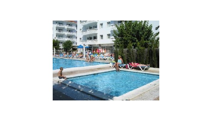Hotel Europa Apts poza 2