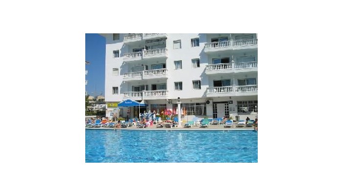 Hotel Europa Apts poza 0