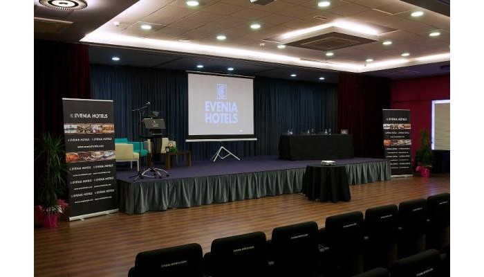 Hotel Evenia Olympic Palace poza 9