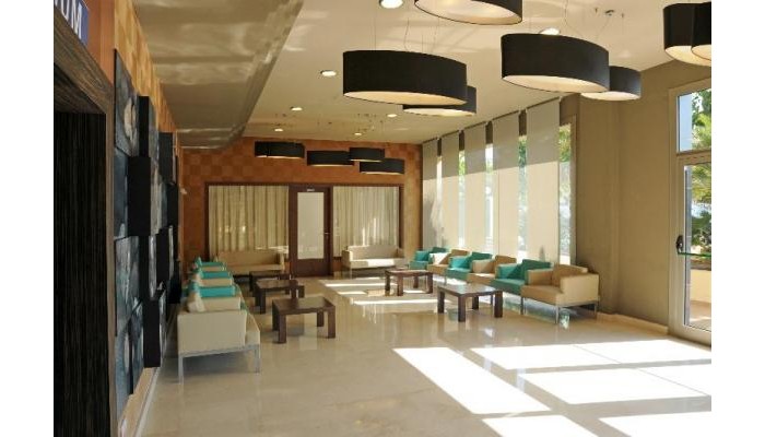 Hotel Evenia Olympic Palace poza 8