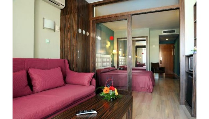 Hotel Evenia Olympic Palace poza 0