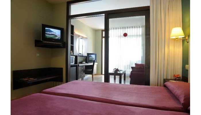 Hotel Evenia Olympic Palace poza 5