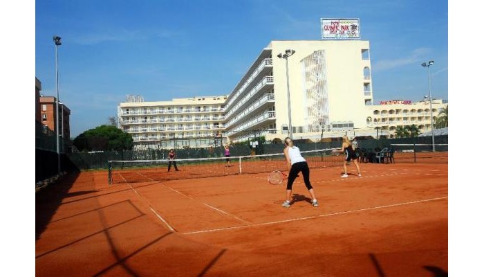 Hotel Evenia Olympic Palace poza 4