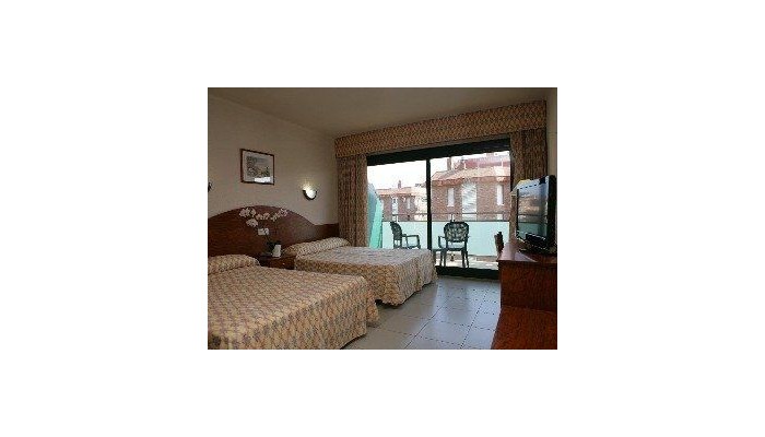 Hotel Fenals Garden poza 5