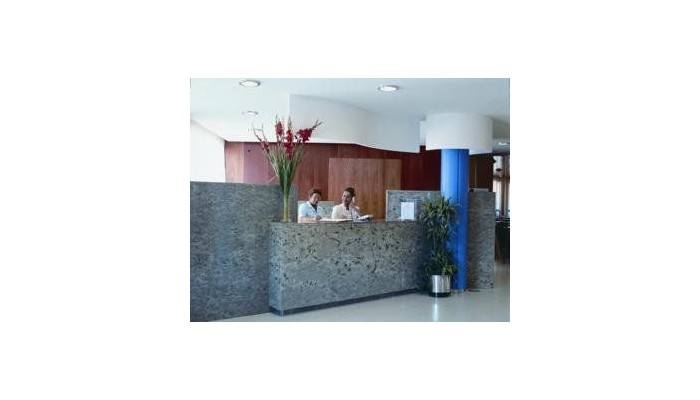 Hotel Fenals Garden poza 6