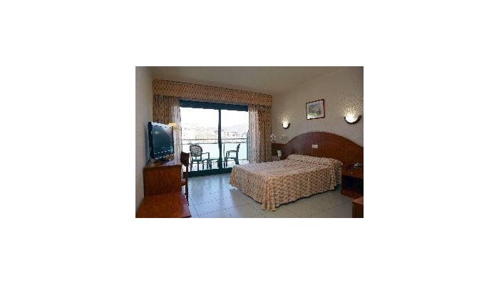 Hotel Fenals Garden poza 4