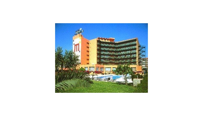Hotel Fenals Garden poza 2