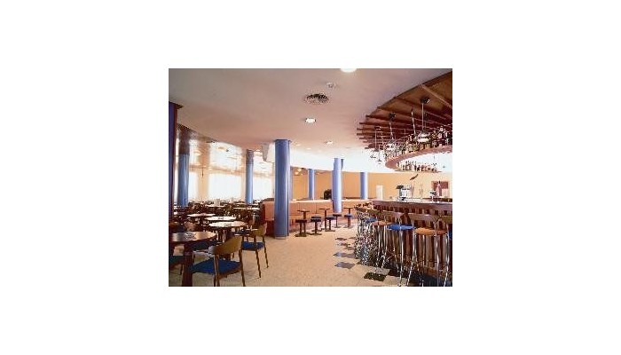 Hotel Fenals Garden poza 9