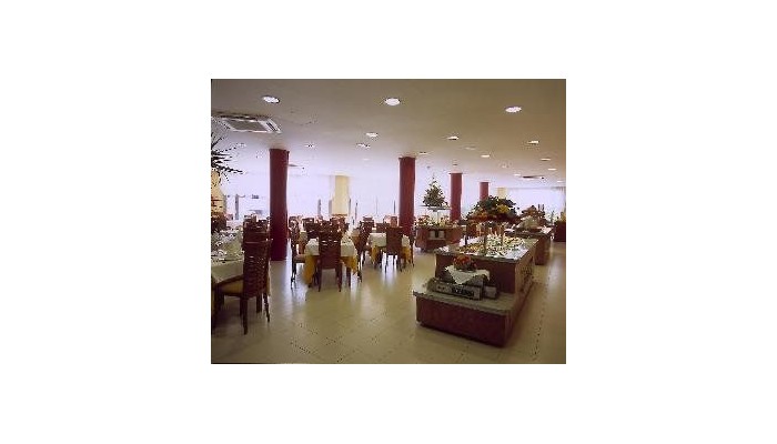 Hotel Fenals Garden poza 8