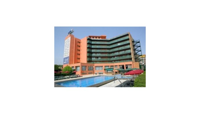 Hotel Fenals Garden poza 1