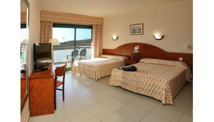 Hotel Fenals Garden - Lloret poza 11