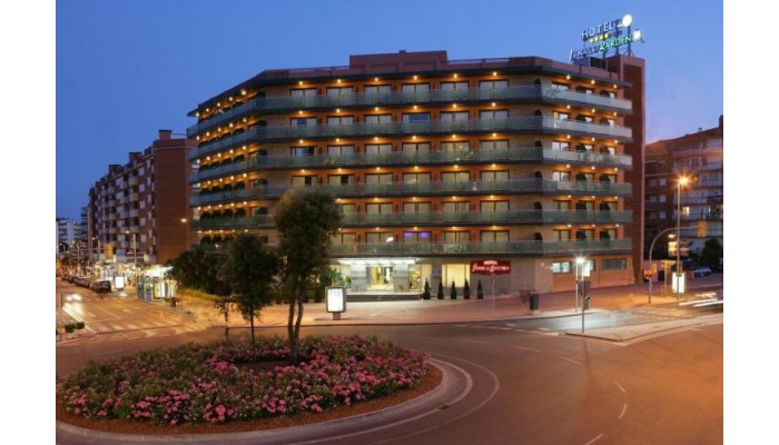 Hotel Fenals Garden - Lloret poza 7