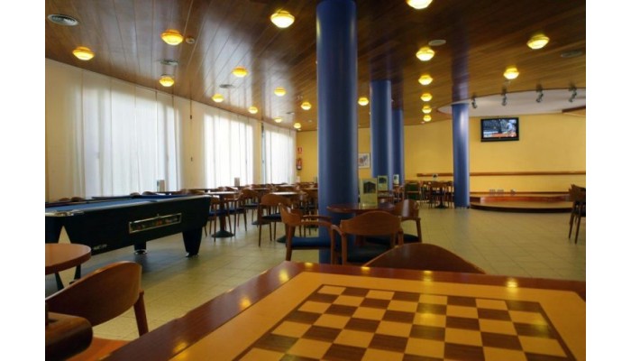 Hotel Fenals Garden - Lloret poza 3