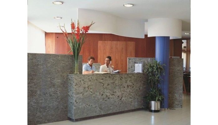 Hotel Fenals Garden - Lloret poza 8