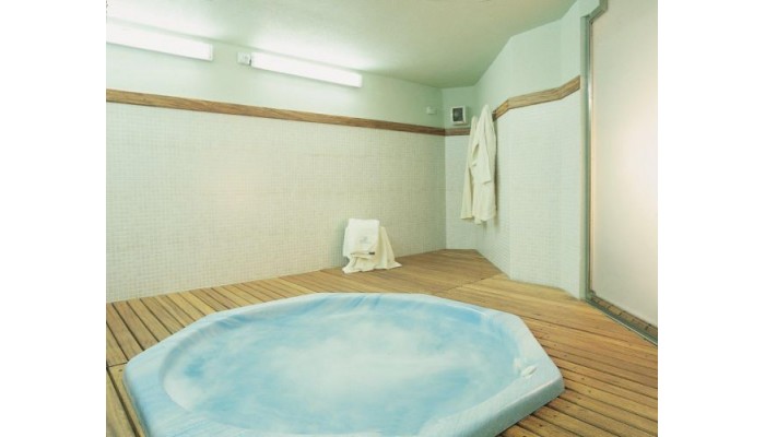 Hotel Fenals Garden - Lloret poza 5