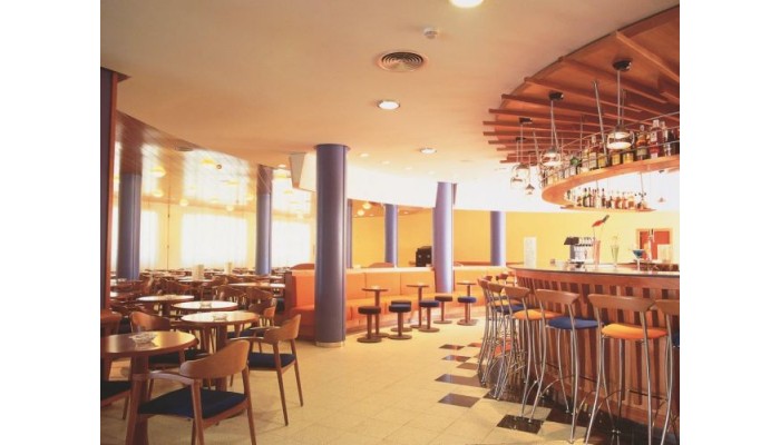 Hotel Fenals Garden - Lloret poza 2