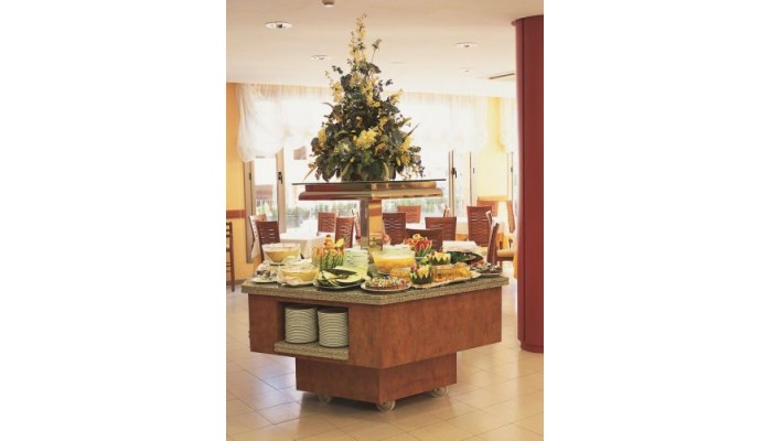 Hotel Fenals Garden - Lloret poza 0