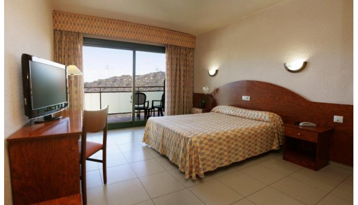 Hotel Fenals Garden - Lloret poza 10