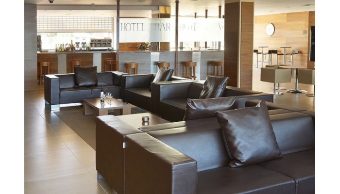 Hotel Fergus Nautic Park poza 0