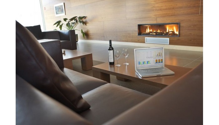 Hotel Fergus Nautic Park poza 3