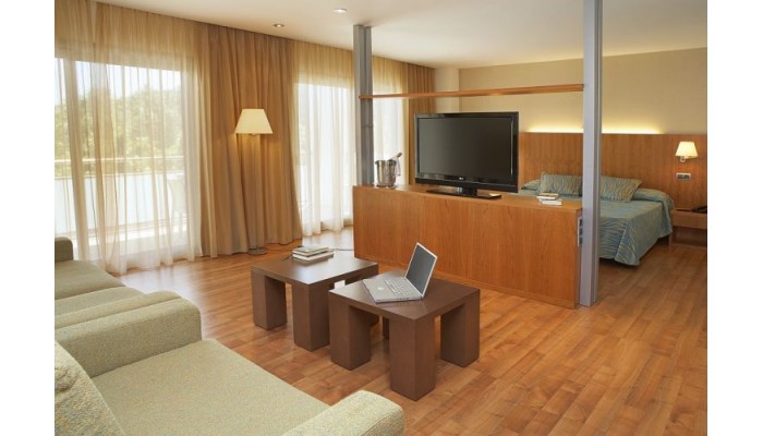 Hotel Fergus Nautic Park poza 11