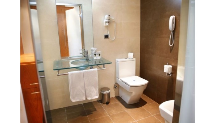 Hotel Fergus Nautic Park poza 10