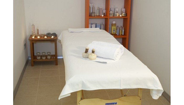 Hotel Fergus Nautic Park poza 6