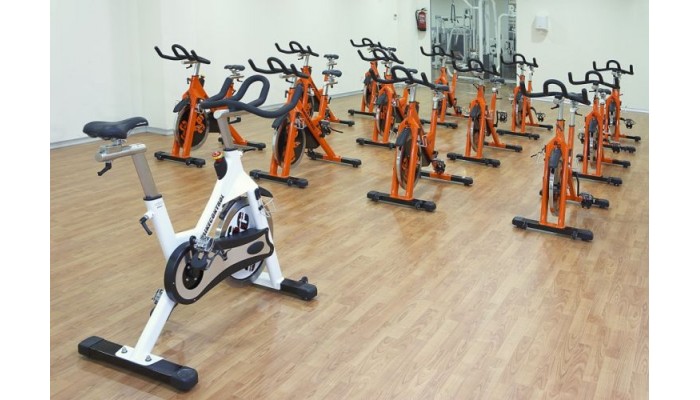 Hotel Fergus Nautic Park poza 4