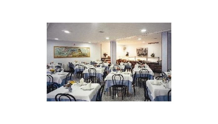 Hotel Fergus San Juan Park poza 0