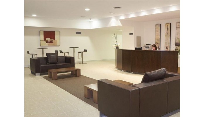 Hotel Fergus Style Nautic Park poza 3