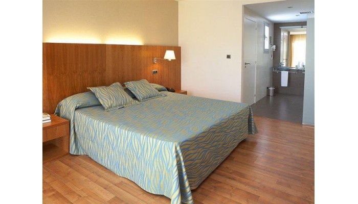 Hotel Fergus Style Nautic Park poza 2