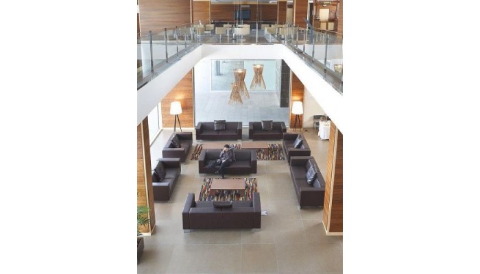 Hotel Fergus Style Nautic Park poza 4