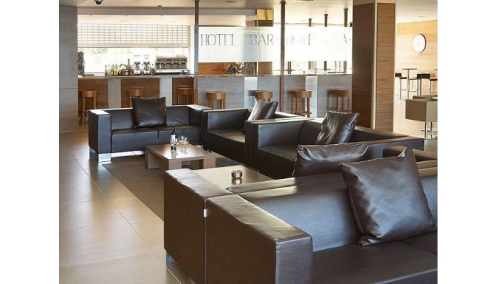 Hotel Fergus Style Nautic Park poza 5