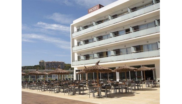 Hotel Fergus Style Nautic Park poza 8