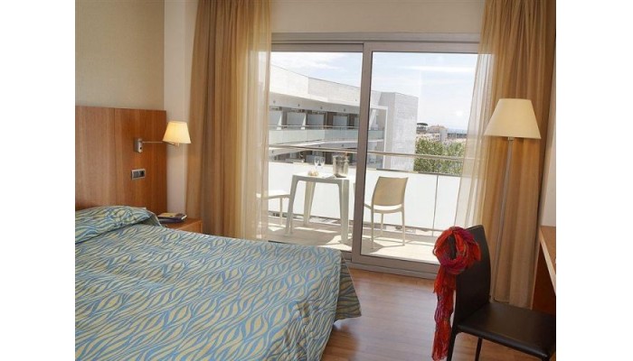 Hotel Fergus Style Nautic Park poza 11