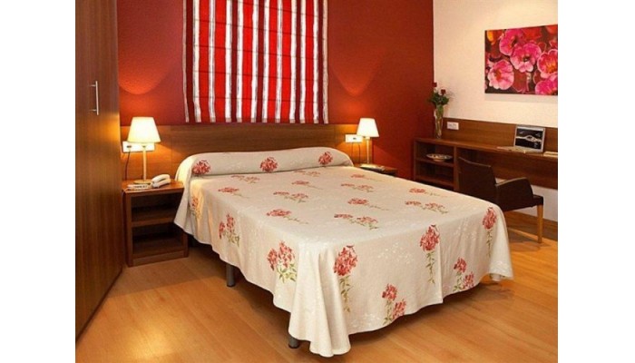 Hotel Fergus Style Plaza Paris poza 2