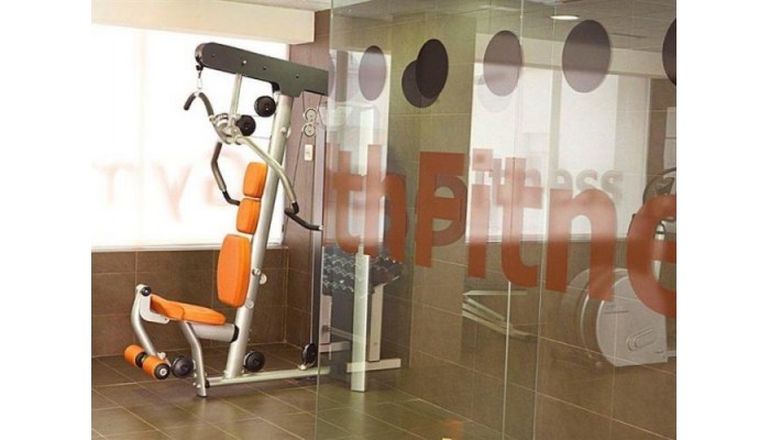 Hotel Fergus Style Plaza Paris poza 5