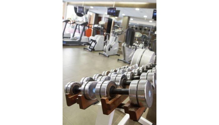 Hotel Fergus Style Plaza Paris poza 9