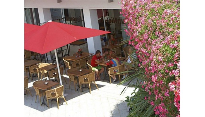 Hotel Fergus Style Plaza Paris poza 7