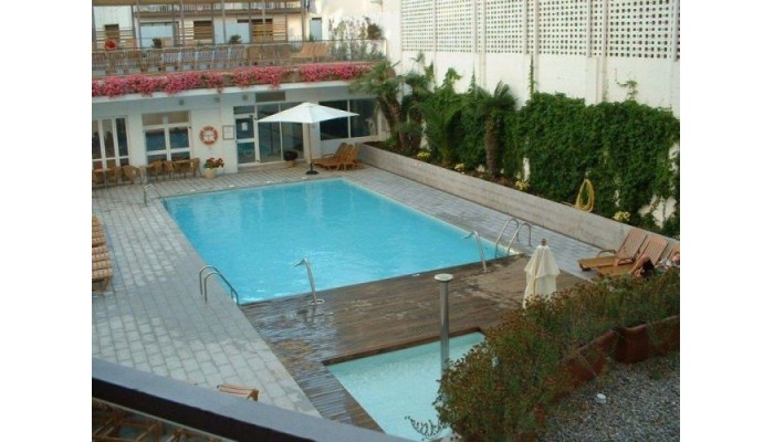 Hotel Fergus Style Plaza Paris poza 3
