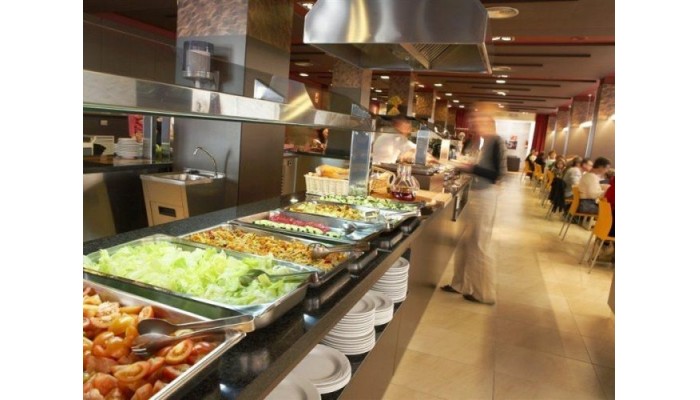 Hotel Fergus Style Plaza Paris poza 4