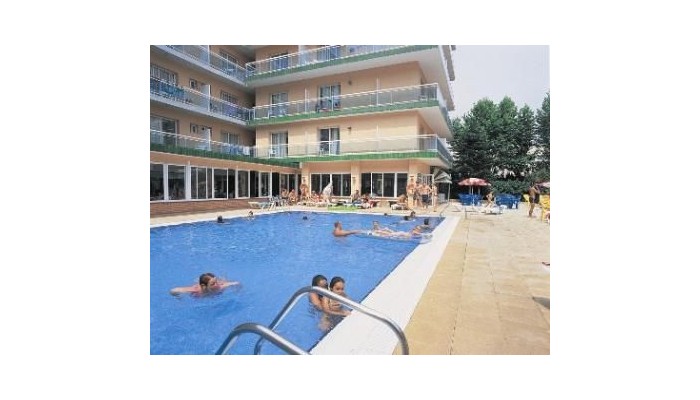 Hotel Festa Brava poza 4