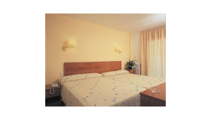 Hotel Festa Brava poza 3