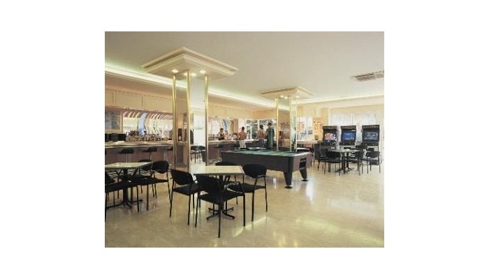 Hotel Festa Brava poza 2