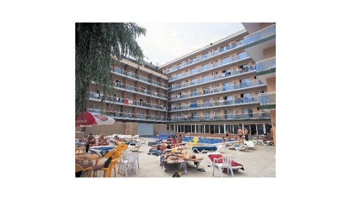 Hotel Festa Brava poza 0