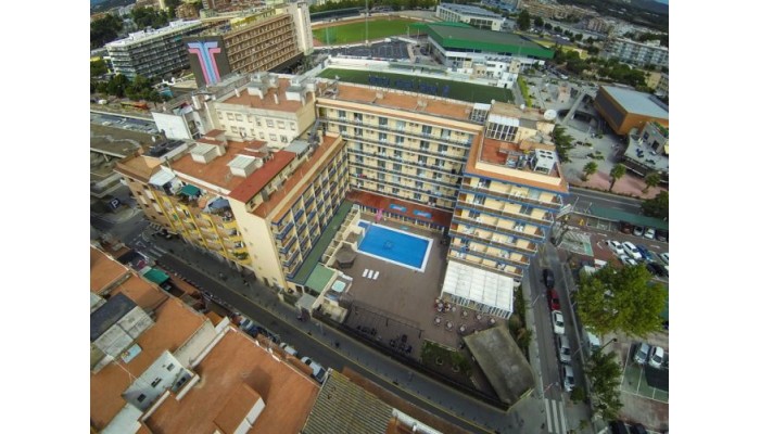 Hotel Festa Brava - Lloret poza 0