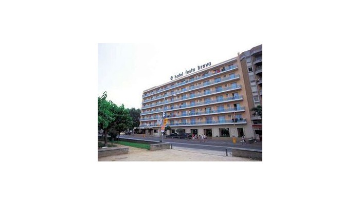 Hotel Festa Brava - Lloret poza 2